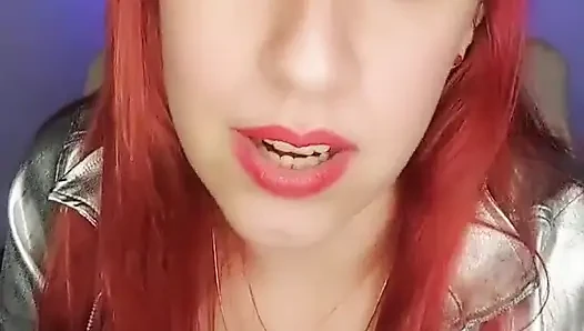 I Brought a Shameful One Home to Suck His Dick in Front of My Cuckolded Husband!