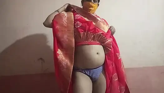Desi Village's Desi Bhabhi's Charm