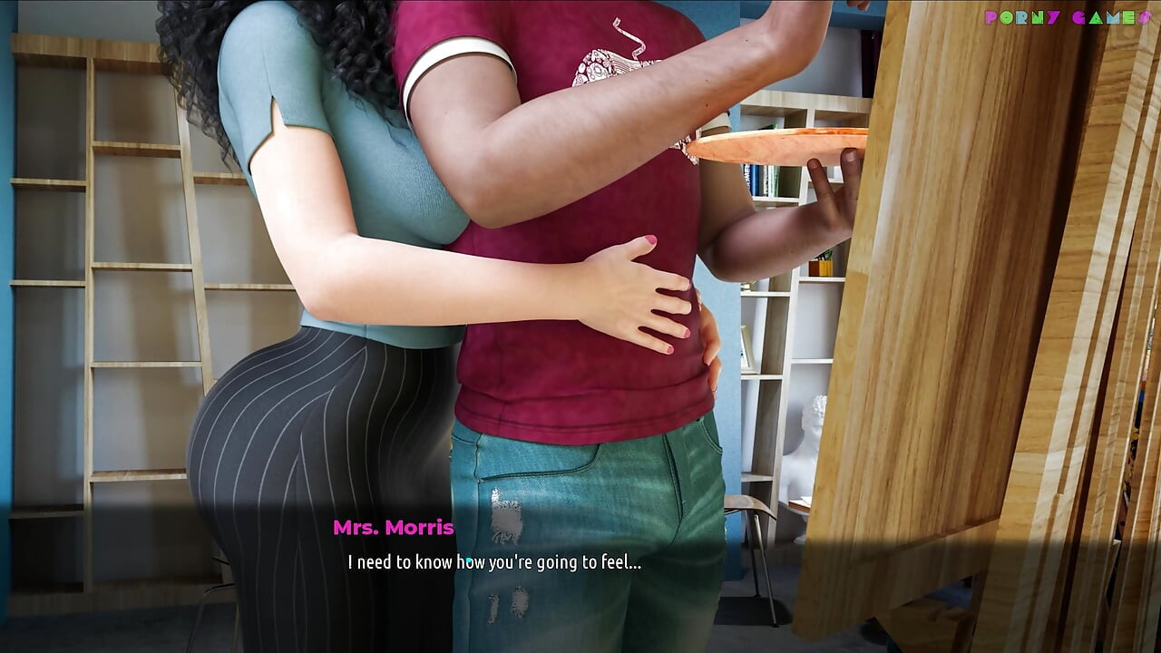 MILFky z Sunville by L7team - účast na lekcích stimulace umění 14