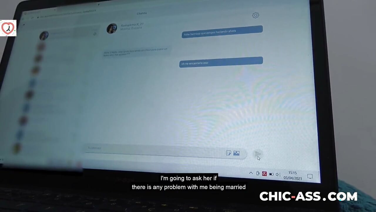 Spanish Man Fuck Petite Latina Teen (He Cheats On His Wife)