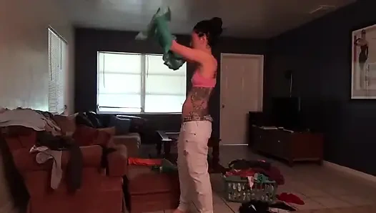 Jeans Sagging Custom