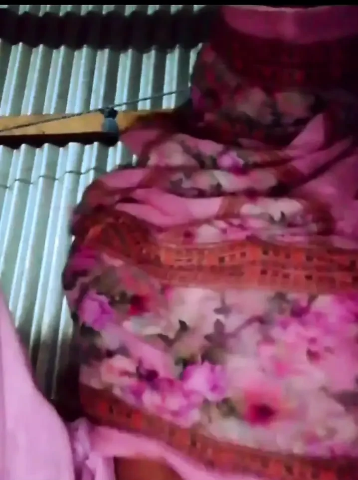 video of a village girl giving a handjob."