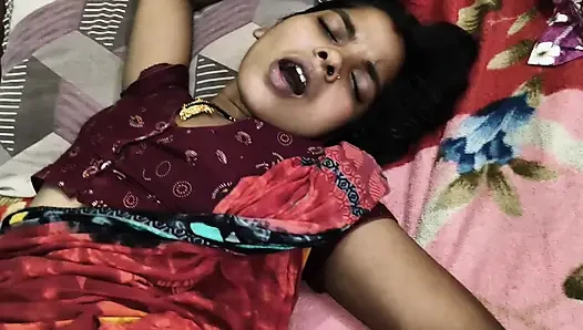Indian hot bhabhi devar ka chudai new marriage bhabhi fucking
