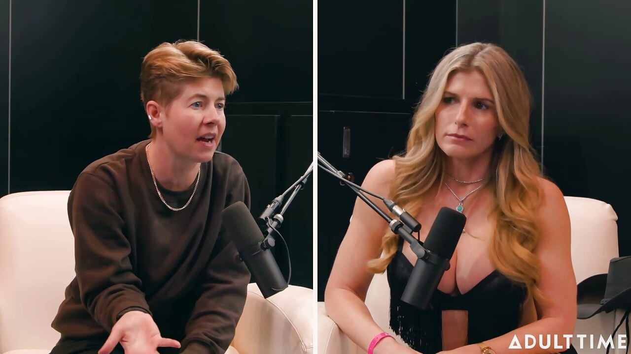 2026 Avn Special # 5: Beca Barbie, Alina Angel, Cory Chase i więcej! | Podcast czasu dla dorosłych