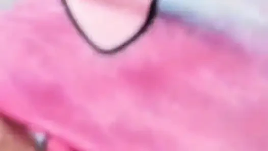 Horny young girl screamed for cock from her stepbrother