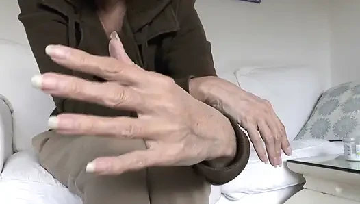 Elegant Summer Hands, Part 10 - Presented by Lady Victoria Valente