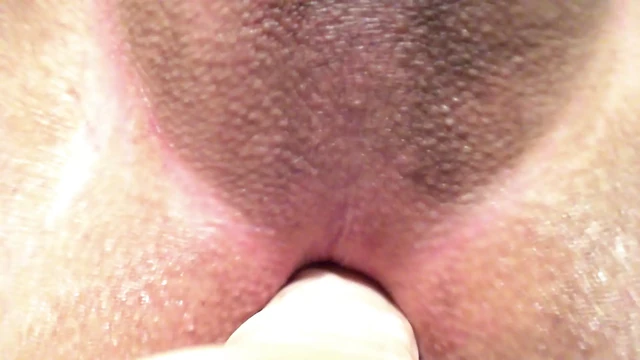First time with a fucking machine