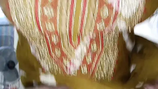 Busty Indian Bhabhi Passionate Sex in Room with Devar & Bathroom Shower Moments , Amateur Desi Homemade