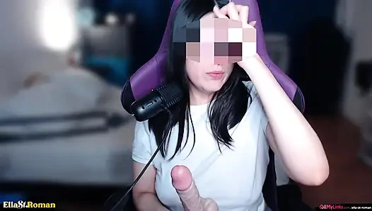 JOI - We haven't seen each other for a long time.