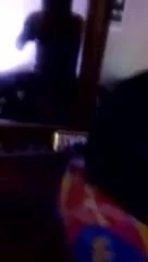 Quick fuck before work