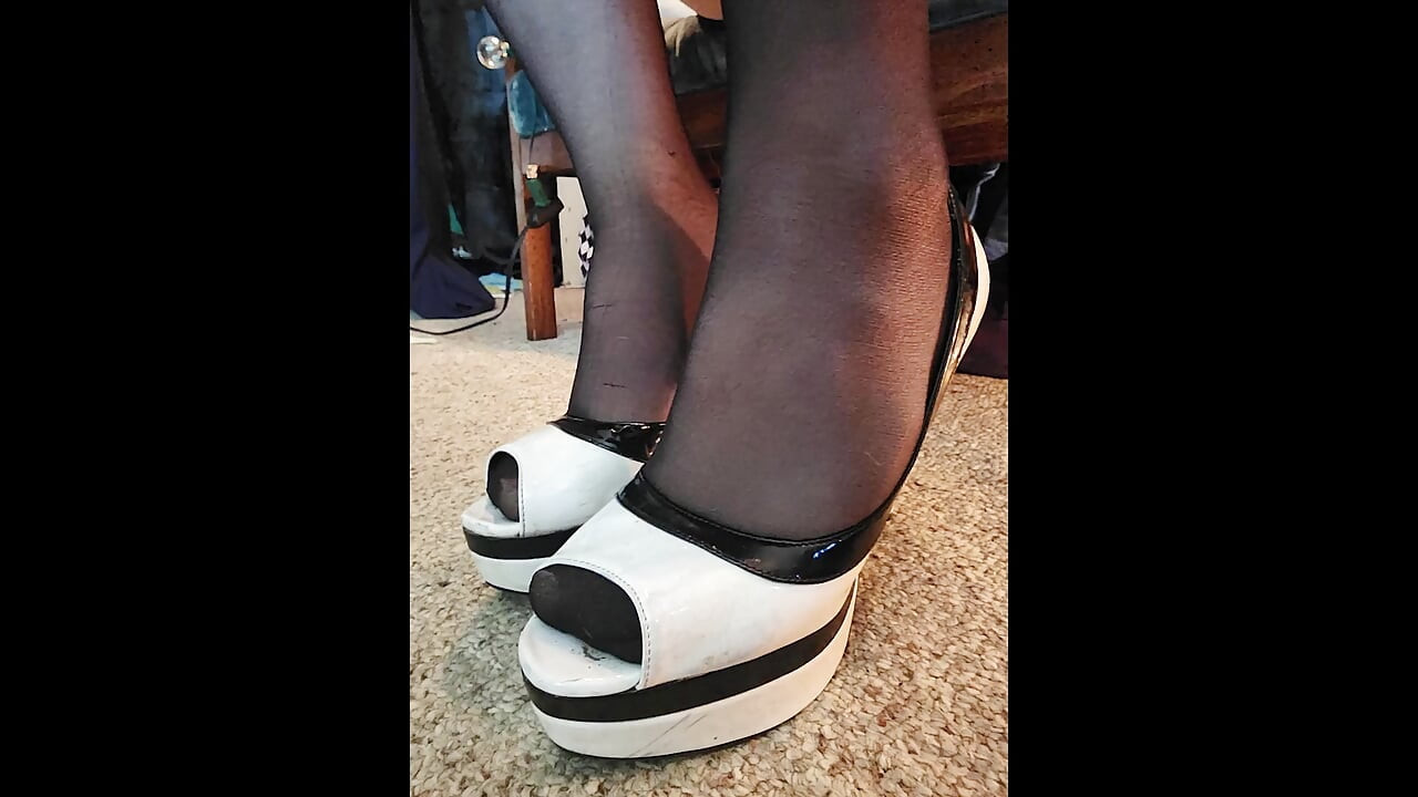 Worship My Feet
