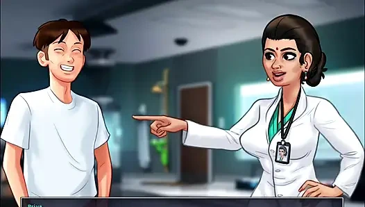 Yaz mevsimi efsanesi - Johannes Jenny'yi hamile bıraktı.