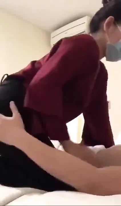 Tukang pijat gak mau disentuh
