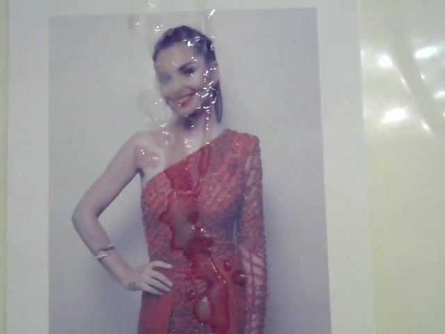 Cheryl Cole Tribute 8