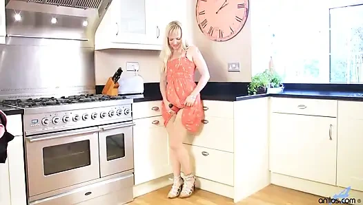 Кухонная вибретка