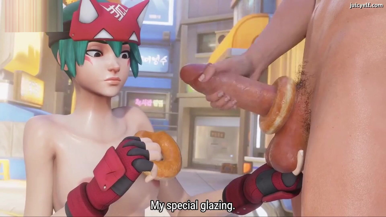 Xmass送給繼妹的禮物..享受