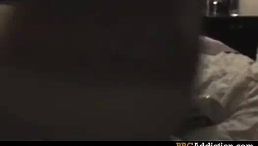 BBC Addiction - MY wife lovec big black cock