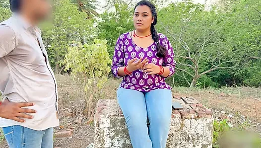 Stranger girl, park me mili I’m lucky boy mane uske maze liye paiso me , Full Hindi Viral Video