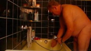 Ich Dusche и Wichse