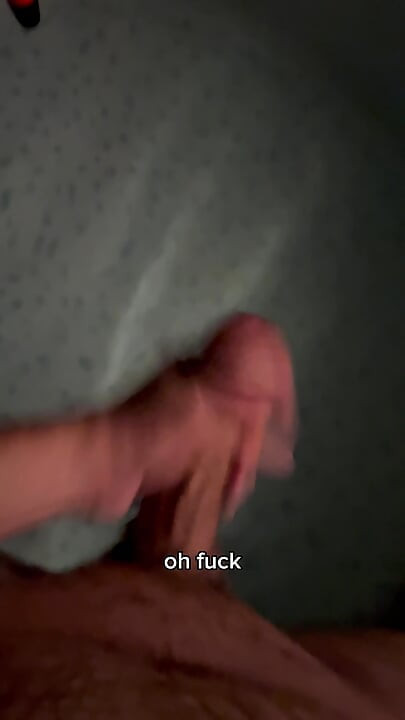 Public Risk: Masturbating in My Neighbor's Pool Until I Explode