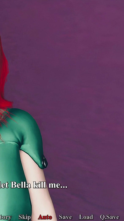 In No Need for Love 2