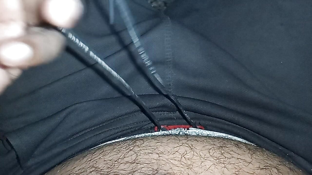 Indian Gay Boy Outdoor Masterbtion -1