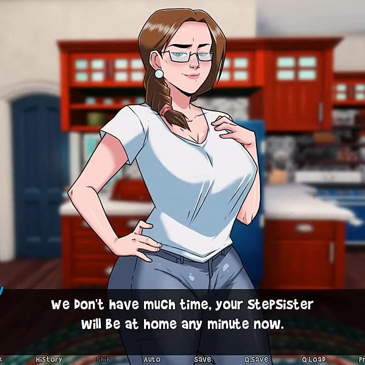 Dawn of Malice: kissing in the college library ep 19