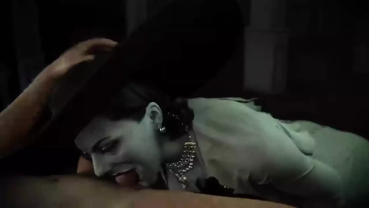 The Best Of Evil Audio Animated 3D Porn Compilation 126