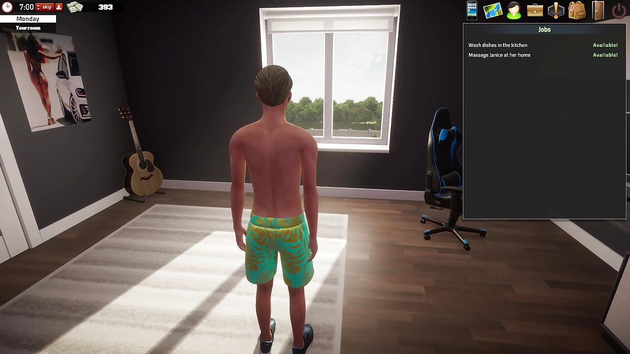 Complete Gameplay - Seaside Mystery, Part 19