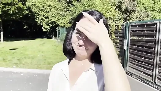 Anna Lena Fickbock!