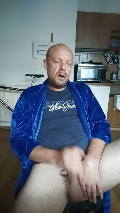 Het is tijd om te rukken