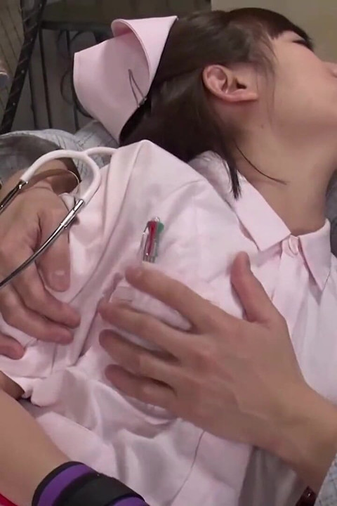 Japan Sexuality Scene-4 Slim Japanese Teen with Small Tits Gets Fucked with a Condom