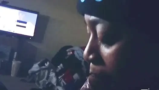 This Bitch Mouth Feels so Good