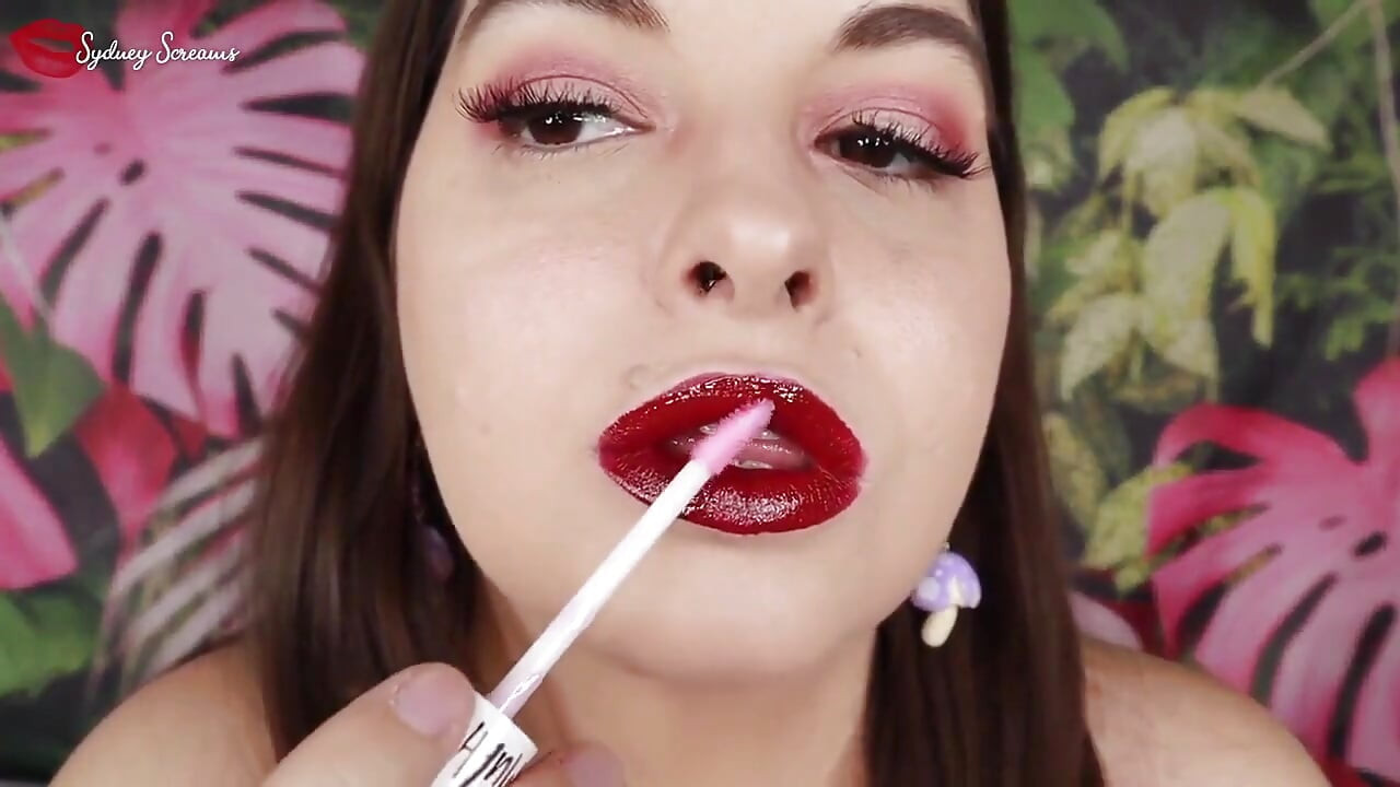 Edge dla My Dark Lips