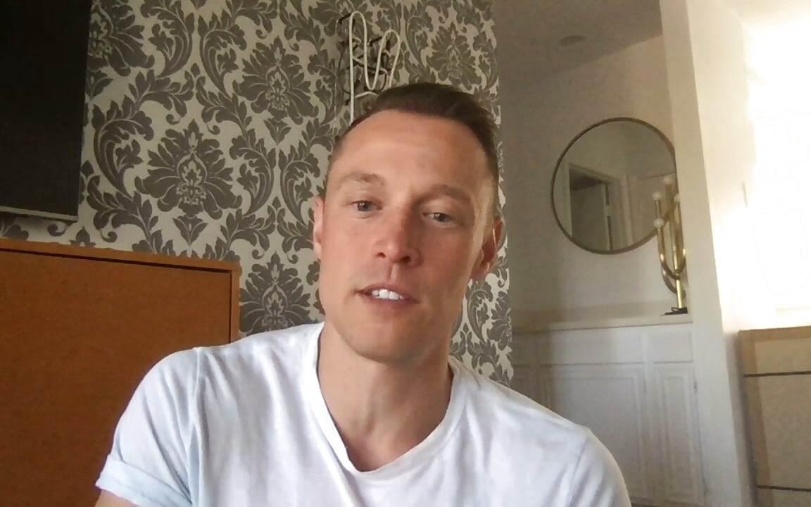 Sacred Cum Shot Chat
