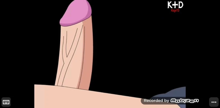 Nico robin great blowjob