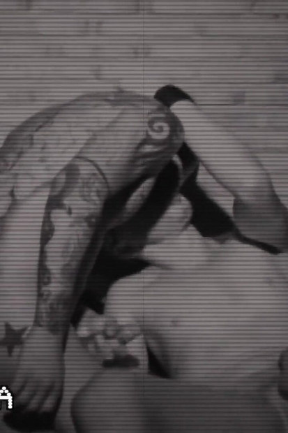 Macho Factoryのプライベートパーティーの一つをチェックしてみてください!