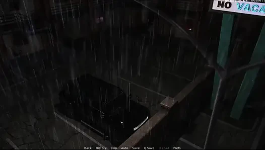 Doğu bloğu 27 kathryn ve pat harika dans etti