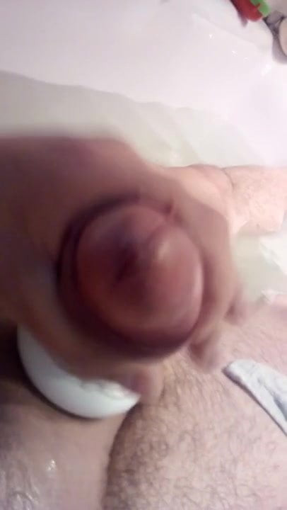 Cumshot
