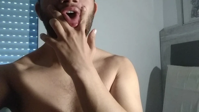 I wanna lick your... (Insert the word you like most here)