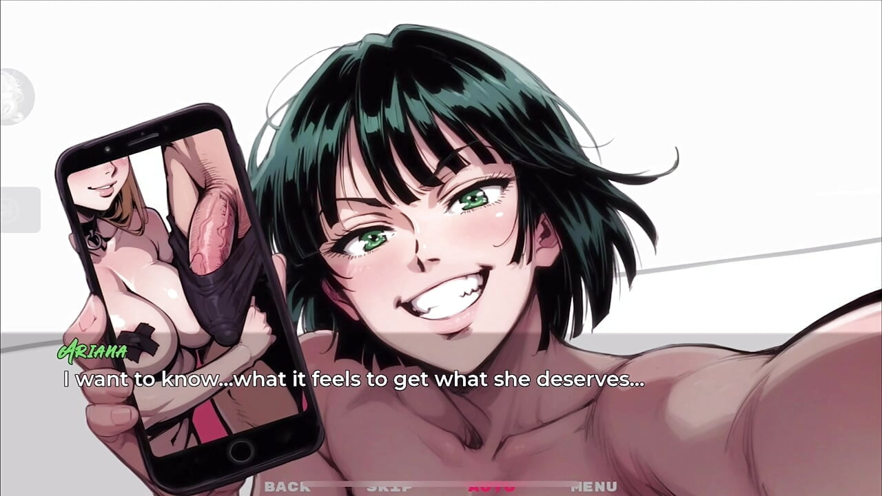 My New Girlfriend - Chapter 6 - Silver Edition Changes