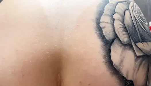 My Girlfriend Left and Her Stepdaughter Came Running to Give It to Me