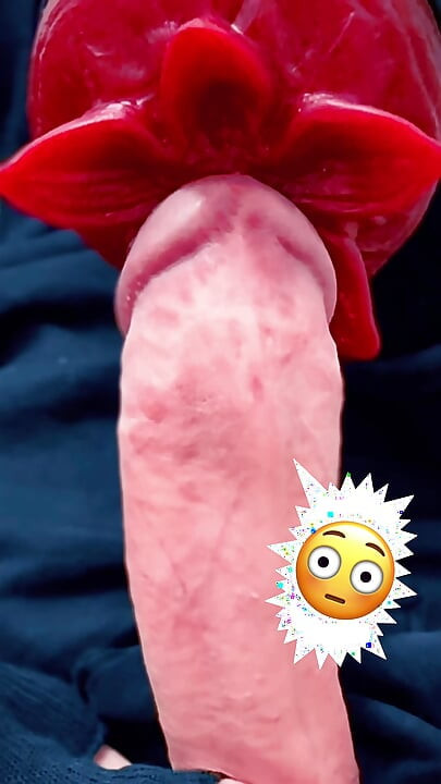 Something with Fleshlight