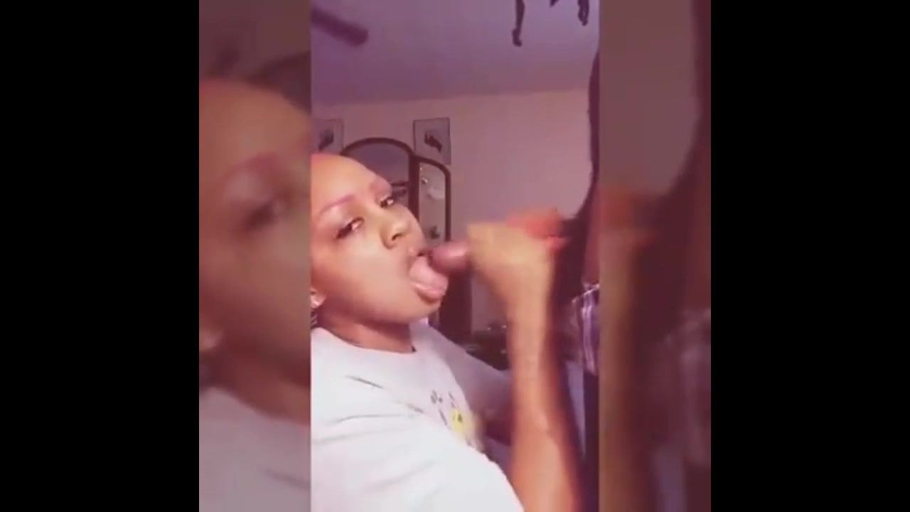 Blowjob