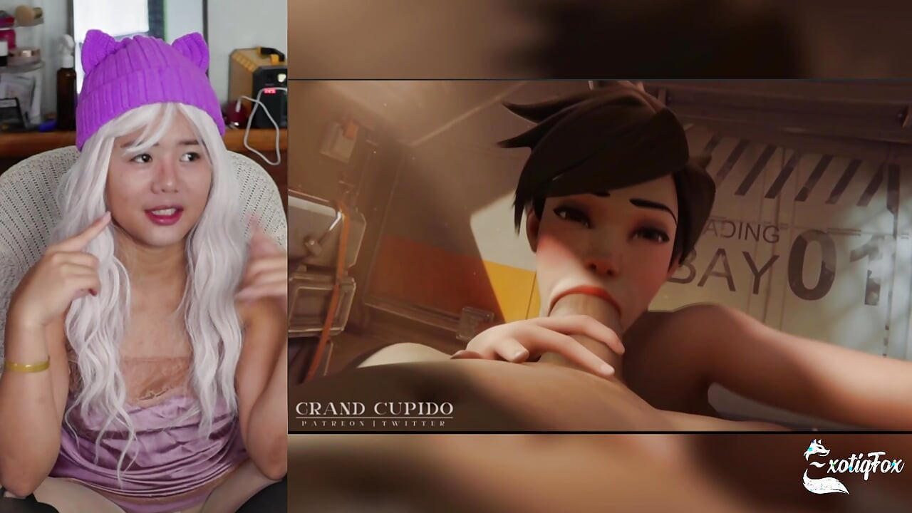 I Am Literally Soaked Watching This Rough Hentai Scene Ass and Pussy Throbbing