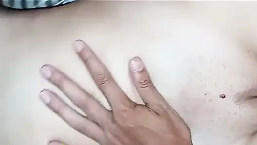 Ngentot kilat sama gadis kulit putih ini