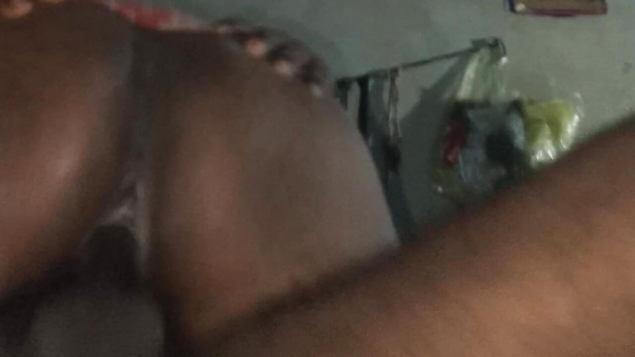 This is my ninth video, aunty is sitting on me and fucking me by jumping up and down.