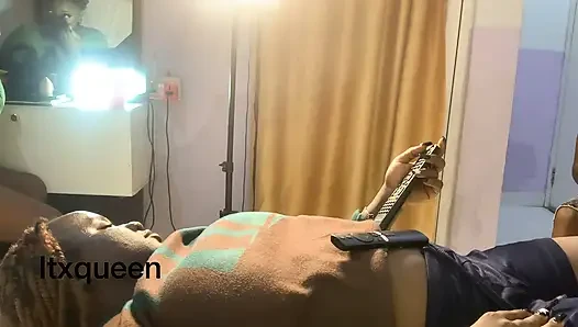 ЗА СЦЕНОЙ 1
