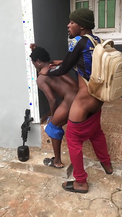 I Fucked the Bitchy House Maid
