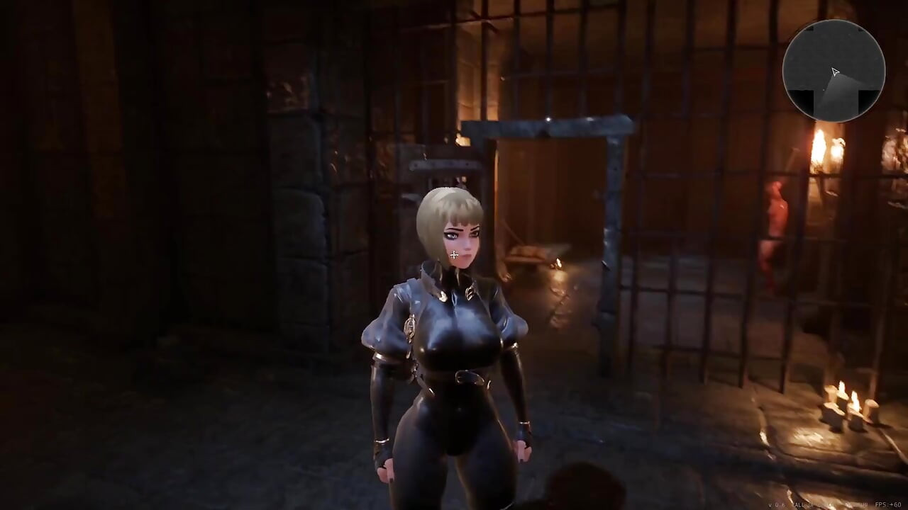 Call of Beyond V0.6 Porn Game Play [part 04]